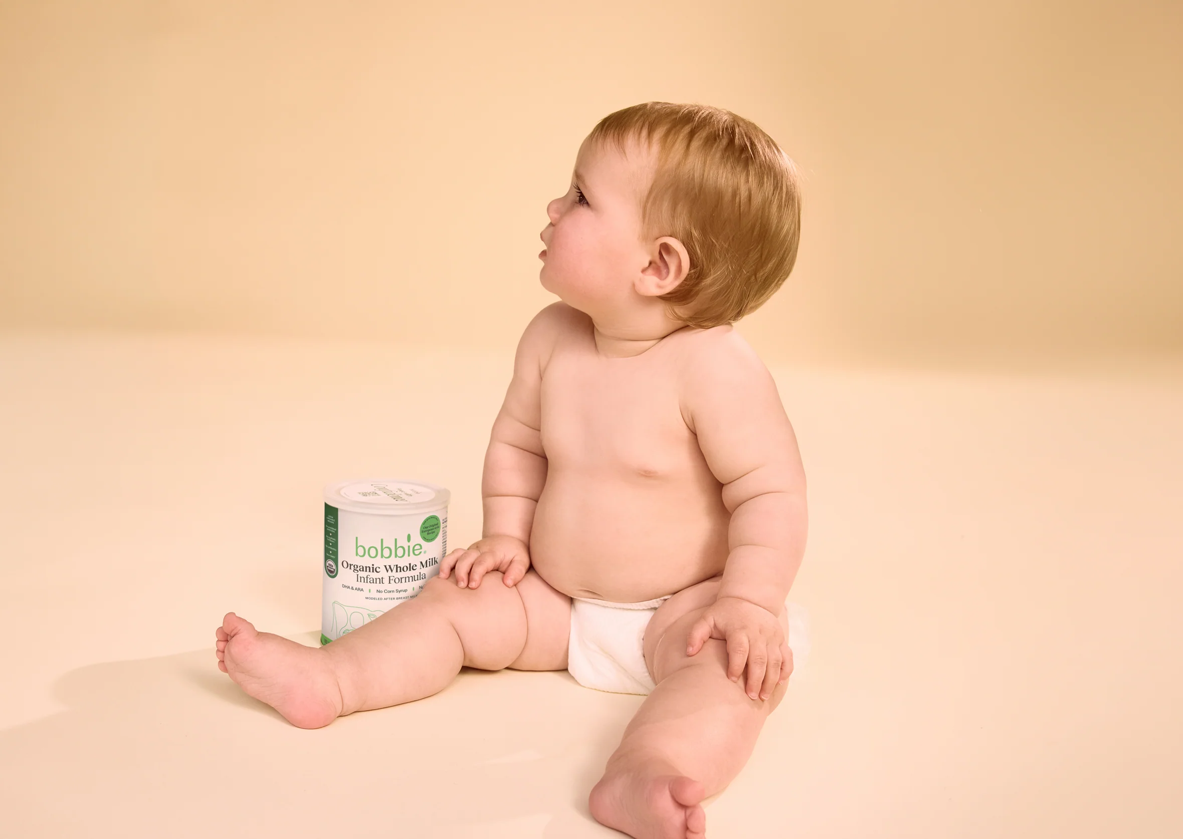 Clean Label European Style Formula